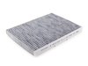ES#8575 - 1j0198001 - ECS Filter Maintenance Kit - 4 Piece - Includes air, fuel, oil & cabin filers. - Assembled By ECS - Volkswagen