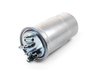 ES#8575 - 1j0198001 - ECS Filter Maintenance Kit - 4 Piece - Includes air, fuel, oil & cabin filers. - Assembled By ECS - Volkswagen