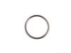 ES#7140 - 078145039 - Exhaust Sealing Ring - Priced Each - Seals the turbochargers to the exhaust manifold - Genuine Volkswagen Audi - Audi