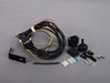 ES#172091 - 63120144133 - Retrofit Cable Set - Rally Lights - (NO LONGER AVAILABLE) - Cable set only - Genuine MINI - 