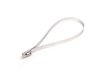 ES#261432 - 010201 - 8" Stainless Steel Locking Ties - Pack Of 9 - Secure the exhaust wrap with stainless steel ties - DEI - Audi BMW Volkswagen Mercedes Benz MINI Porsche
