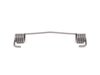 ES#62204 - 34411121900 - Lower Parking Brake Spring - Tension spring used in parking brake shoe - Genuine BMW - BMW