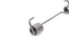 ES#62204 - 34411121900 - Lower Parking Brake Spring - Tension spring used in parking brake shoe - Genuine BMW - BMW