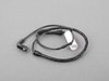 ES#1848488 - 34356778037 - Brake Pad Wear Sensor - Front - Always replace when replacing pads. - Bowa - BMW