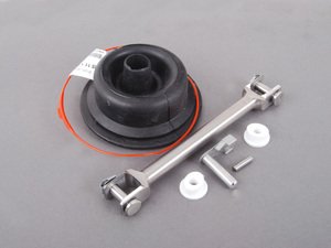 ES#2587716 - 23411466134KT1 - Shifter Rebuild Kit - With UUC Double Shear Selector Rod - A performance solution to a shifter rebuild! - Assembled By ECS - 