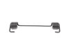 ES#62165 - 34411102308 - Upper Parking Brake spring - Tension spring used in parking brake shoe - Genuine BMW - BMW
