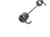 ES#62165 - 34411102308 - Upper Parking Brake spring - Tension spring used in parking brake shoe - Genuine BMW - BMW