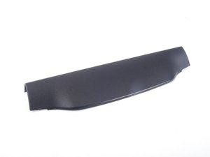ES#2210870 - 51499806259 - Upper Trunk Lid Interior Panel - Located at the top of the trunk lid - Genuine MINI - MINI