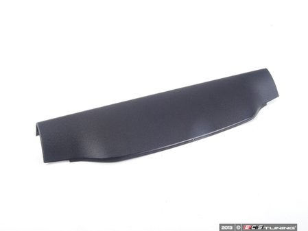 ES#2210870 - 51499806259 - Upper Trunk Lid Interior Panel - Located at the top of the trunk lid - Genuine MINI - MINI