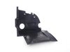 ES#1735673 - 2038841622 - Fender Liner - Front Portion - Fit Front Right Fender - Genuine Mercedes Benz - Mercedes Benz