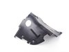 ES#1735673 - 2038841622 - Fender Liner - Front Portion - Fit Front Right Fender - Genuine Mercedes Benz - Mercedes Benz