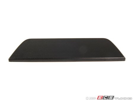 ES#395480 - 4L0071065A - rubber step insert - priced each - Rubber inserts for the left and right side running boards - Genuine Volkswagen Audi - Audi
