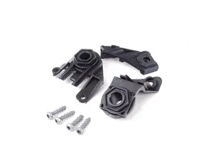 Headlight Repair Kit - Left
