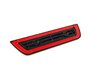 ES#395480 - 4L0071065A - rubber step insert - priced each - Rubber inserts for the left and right side running boards - Genuine Volkswagen Audi - Audi