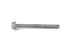 ES#468692 - N10636501 - Hex Bolt - Priced Each - Install new hardware with your new parts. M8x90 - Genuine Volkswagen Audi - Audi