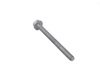 ES#468692 - N10636501 - Hex Bolt - Priced Each - Install new hardware with your new parts. M8x90 - Genuine Volkswagen Audi - Audi