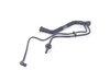 ES#1441754 - 94810721753 - Engine Ventilation Line  - Crank case vent line - Genuine Porsche - Porsche