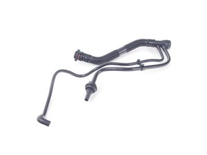 ES#1441754 - 94810721753 - Engine Ventilation Line  - Crank case vent line - Genuine Porsche - Porsche