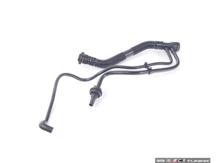 ES#1441754 - 94810721753 - Engine Ventilation Line  - Crank case vent line - Genuine Porsche - Porsche