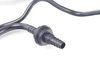 ES#1441754 - 94810721753 - Engine Ventilation Line  - Crank case vent line - Genuine Porsche - Porsche