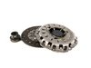 ES#1866740 - k70282-01 - Clutch Kit - Save money while still getting the same results with this clutch - Sachs - BMW