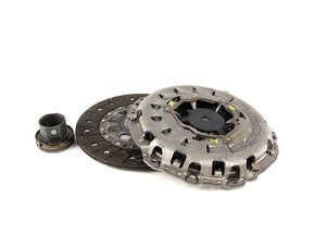 ES#1866740 - k70282-01 - Clutch Kit - Save money while still getting the same results with this clutch - Sachs - BMW