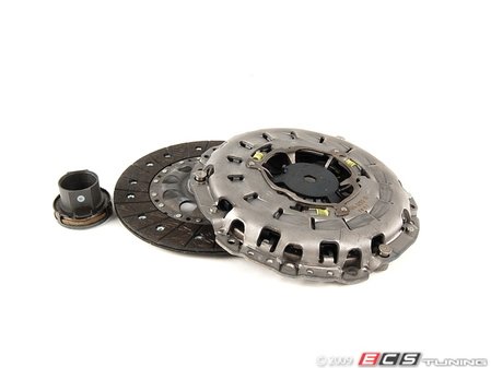 ES#1866740 - k70282-01 - Clutch Kit - Save money while still getting the same results with this clutch - Sachs - BMW