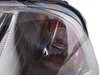 ES#2708122 - 954909-H - European Headlight Assembly - Left - New headlight housing to keep your light shining as intended - Hella - Volkswagen
