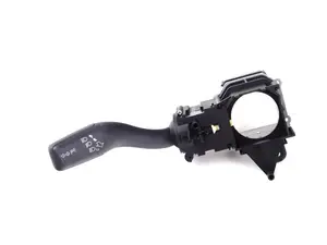 Steering Column Multifunction Switch - Sabre (Black)