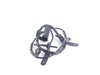 ES#2597262 - 34111502891KT15 - Front Brake Service Kit - Featuring Zimmerman rotors and ECS DD23 "Daily Driver" ceramic pads - Assembled By ECS - MINI