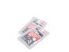 ES#2597262 - 34111502891KT15 - Front Brake Service Kit - Featuring Zimmerman rotors and ECS DD23 "Daily Driver" ceramic pads - Assembled By ECS - MINI