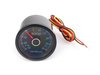 ES#2210247 - 1KM8980WT - Boost Gauge & Pod Kit - Bright white boost gauge to match instrument cluster for late models - New South Performance - Volkswagen
