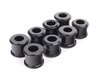 ES#2190254 - 1J0411314T - Polyurethane Front Sway Bar Bushing Kit - Better support for your sway bar with these upgraded bushings - ECS - Volkswagen