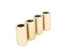 ES#2190254 - 1J0411314T - Polyurethane Front Sway Bar Bushing Kit - Better support for your sway bar with these upgraded bushings - ECS - Volkswagen