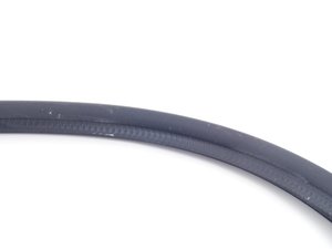 ES#129471 - 51718146293 - Hatch Gasket - Used to seal the hatch to the body - Genuine BMW - BMW