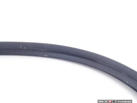 ES#129471 - 51718146293 - Hatch Gasket - Used to seal the hatch to the body - Genuine BMW - BMW