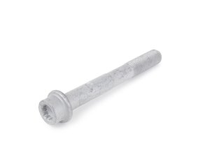 ES#2088487 - WHT004571 - Caliper Bolt - Priced Each - Replacement caliper bolt - M14x1.5x115 - Genuine Volkswagen Audi - Audi Volkswagen