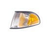 ES#3514 - 8D0953049B - Turn Signal Housing - Left - (NO LONGER AVAILABLE) - Keep the clean look of your exterior - Bosch - 