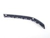 ES#74657 - 51117142245 - BUMPER GUARD - Genuine BMW - BMW