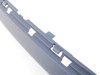 ES#74657 - 51117142245 - BUMPER GUARD - Genuine BMW - BMW