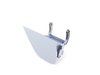 ES#74641 - 51117142162 - FLAP - Genuine BMW - BMW