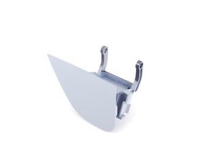 ES#74641 - 51117142162 - FLAP - Genuine BMW - BMW