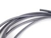 ES#250319 - 51731257971-5M - Silicone Vacuum Hose - Black - 5 Meters - Replace your cracked or frayed vacuum lines -  3.5mm ID x 7.5mm OD - Rein - Audi BMW Volkswagen Mercedes Benz MINI Porsche