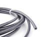 ES#250319 - 51731257971-5M - Silicone Vacuum Hose - Black - 5 Meters - Replace your cracked or frayed vacuum lines -  3.5mm ID x 7.5mm OD - Rein - Audi BMW Volkswagen Mercedes Benz MINI Porsche