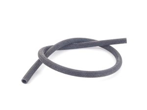 ES#36498 - 16121177553 - Fuel Tank Vent Hose - Attaches to charcoal canister - Genuine BMW - BMW
