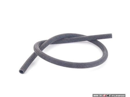 ES#36498 - 16121177553 - Fuel Tank Vent Hose - Attaches to charcoal canister - Genuine BMW - BMW