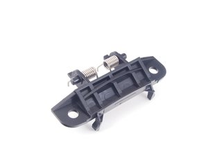 ES#74639 - 51117142159 - SUPPORTING BRACKET - Genuine BMW - BMW