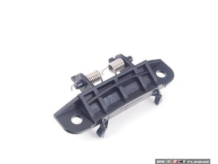 ES#74639 - 51117142159 - SUPPORTING BRACKET - Genuine BMW - BMW