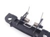 ES#74639 - 51117142159 - SUPPORTING BRACKET - Genuine BMW - BMW