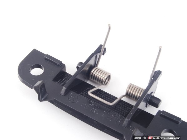 41201159 Genuine BMW - 51117142159 - SUPPORTING BRACKET (51-11-7-142-159)